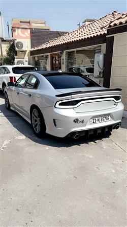 دودج تشارجر